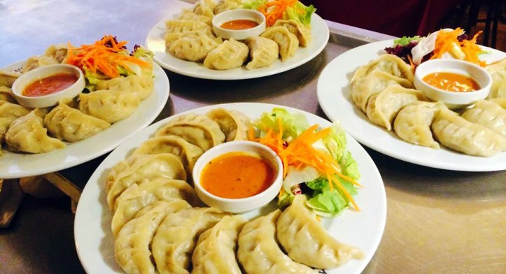 momos