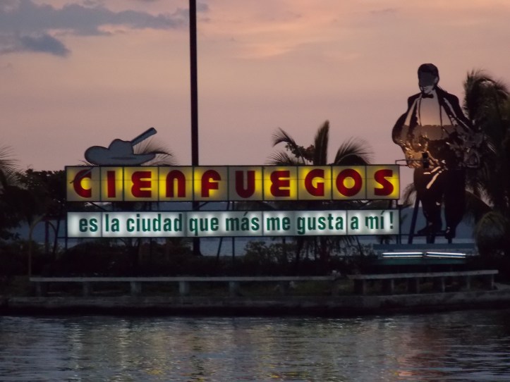 Cienfuegos