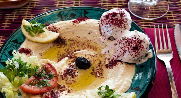 Hummus