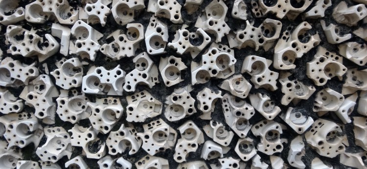 Museu Nek Chad areveure