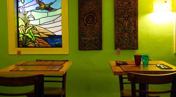Betawi Interior 2