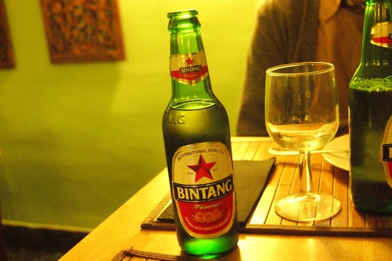 Cervesa Bitang Betawi