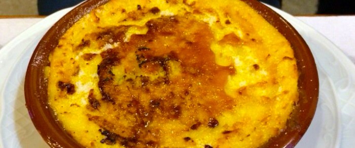 pastel choclo refugio los 33