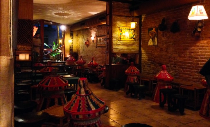 addis abeba areveure