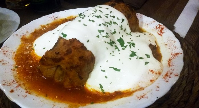 col farcida carn hungaryto