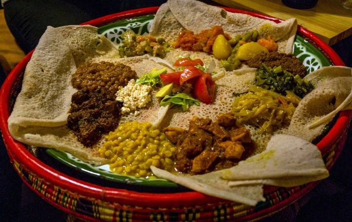 combinat addis abeba areveure