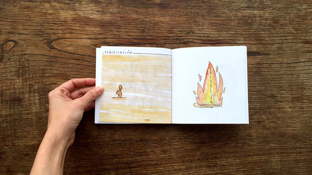 purificación ganges india areveure