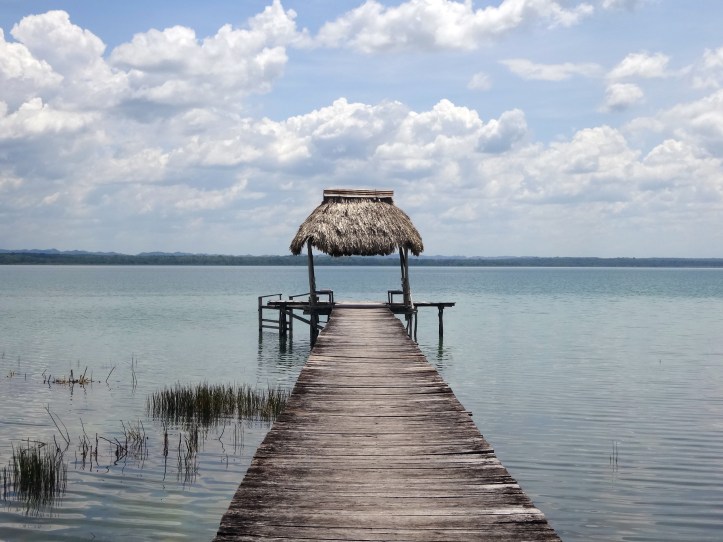 tikal-bany petén itzá