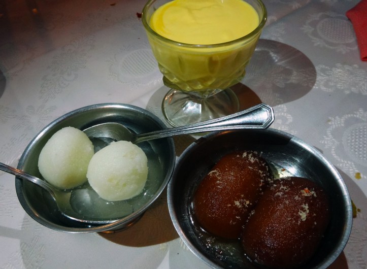 mango crema moti mahal areveure