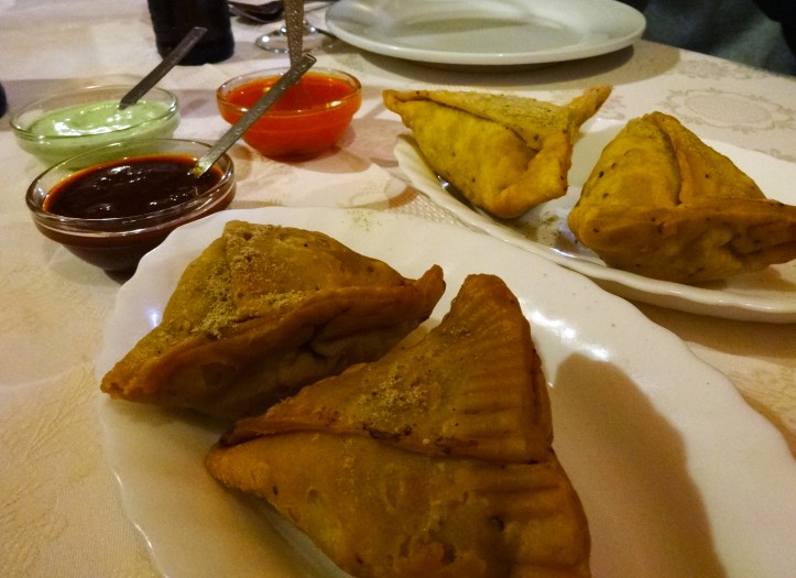 samosas moti mahal areveure