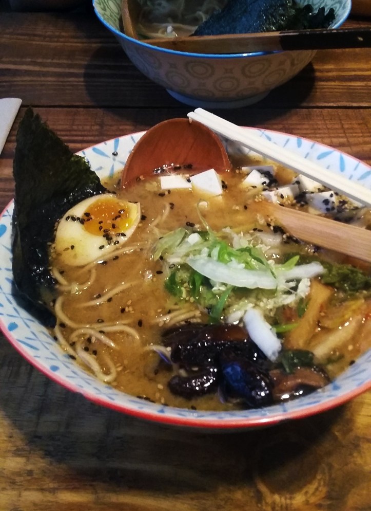 koku kitchen ramen bol