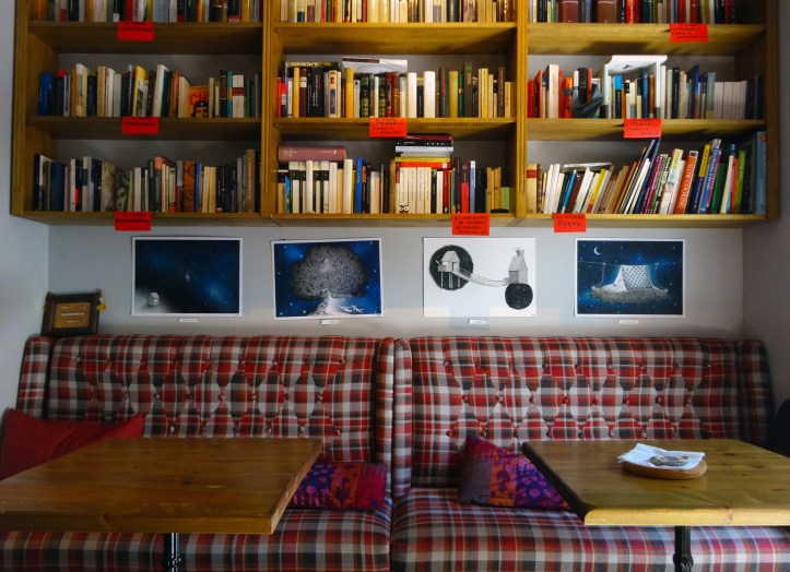 interior viajero sedentario areveure