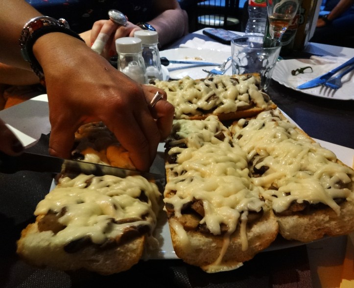 polka barcelona_zapiekanka