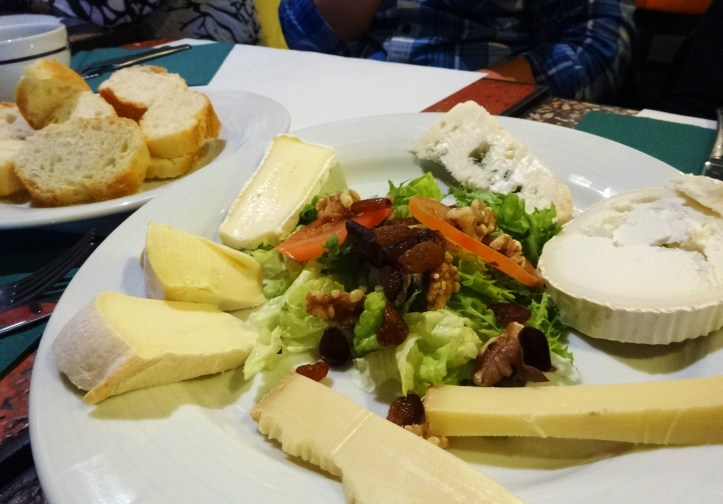 annaick taula formatges