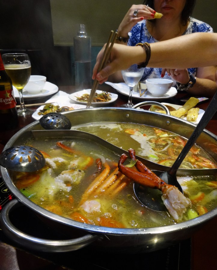 olla sichuan areveure