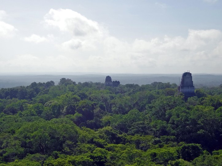 tikal-temple-iv