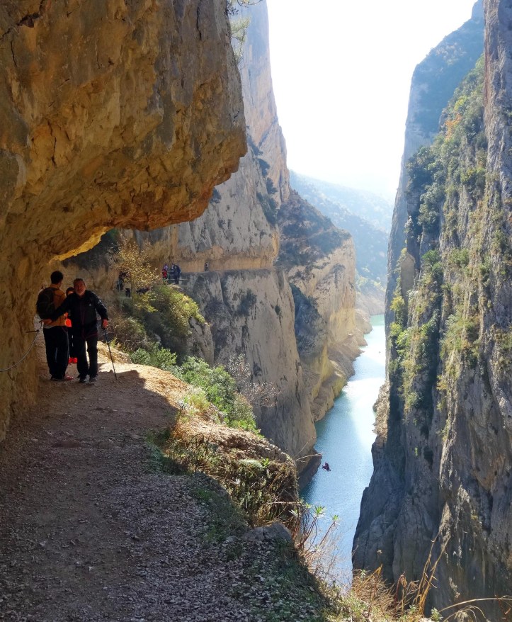 congost-mont-rebei-pas-roca