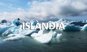 Islàndia - guia de viatge