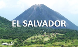 El Salvador - guia de viatge