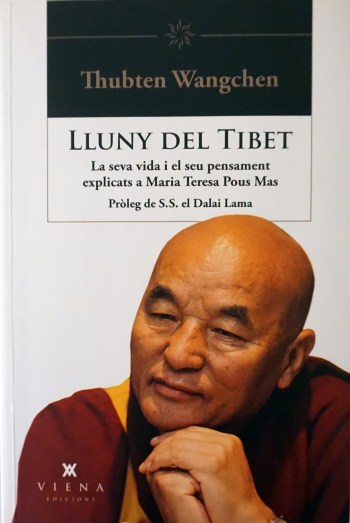 Lluny del Tibet (Thubten Wangchen, 2018)