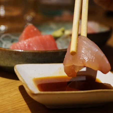sato tanaka sashimi