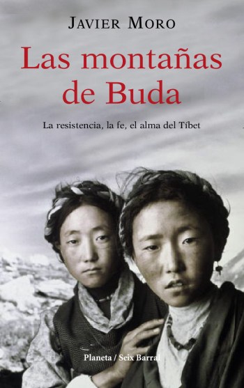 Las montañas de Buda (Javier Moro, 1997)