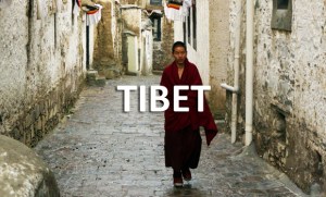 Tibet - guia de viatge