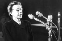Milada Horáková