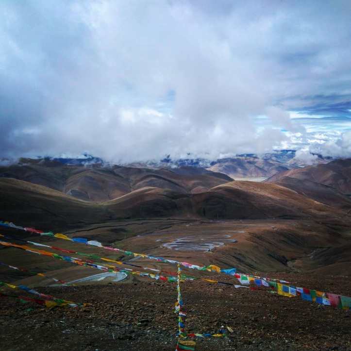 Vistes des del Tren de les Neus