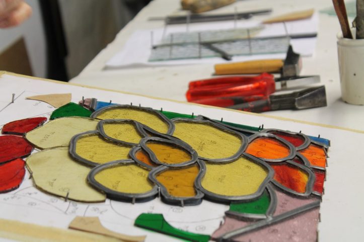 Part del resultat final