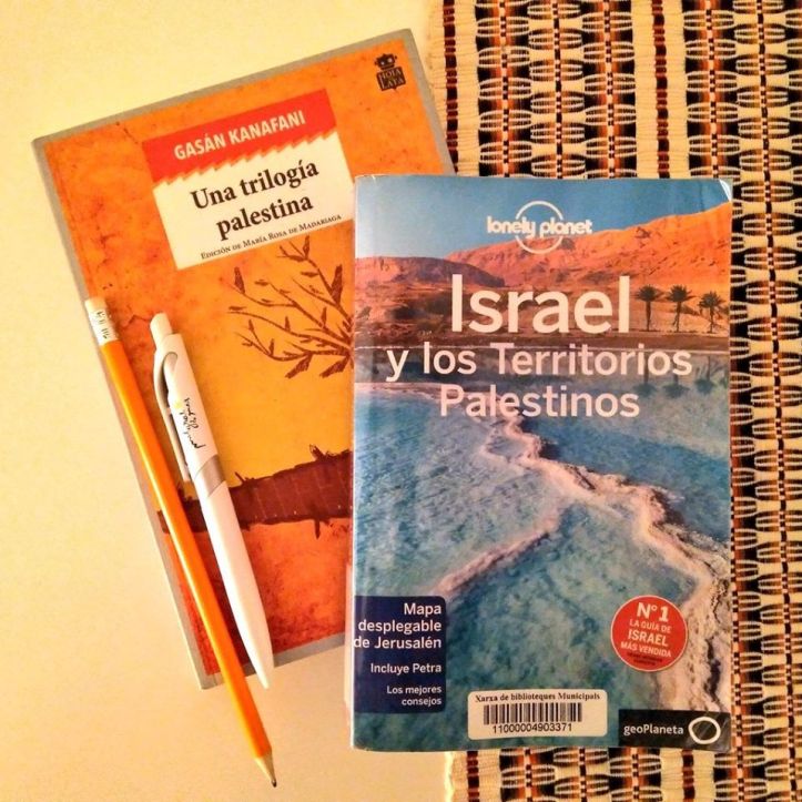 pessigolles viatgeres