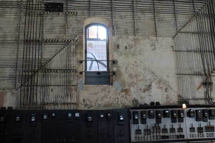 Museu de la Ciència i la Tècnica de Terrassa