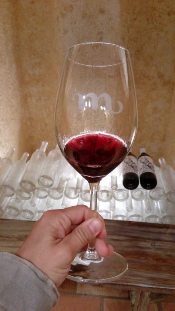 Ci del Celler Masroig