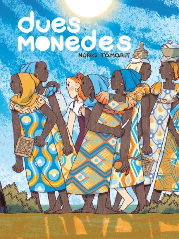 dues monedes (2019) núria tamarit