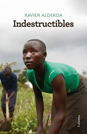 indestructibles (2019) xavier aldekoa