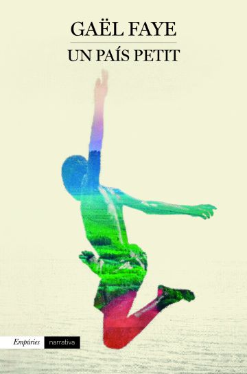país petit (2016) gaël faye