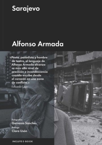 sarajevo (2015) alfonso armada