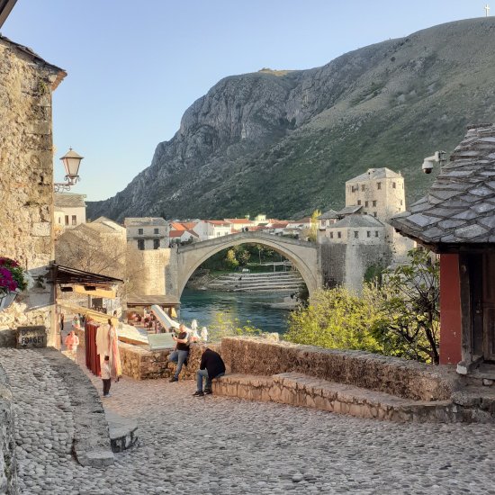 Stari Most