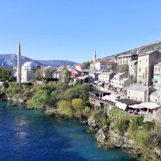 Mostar