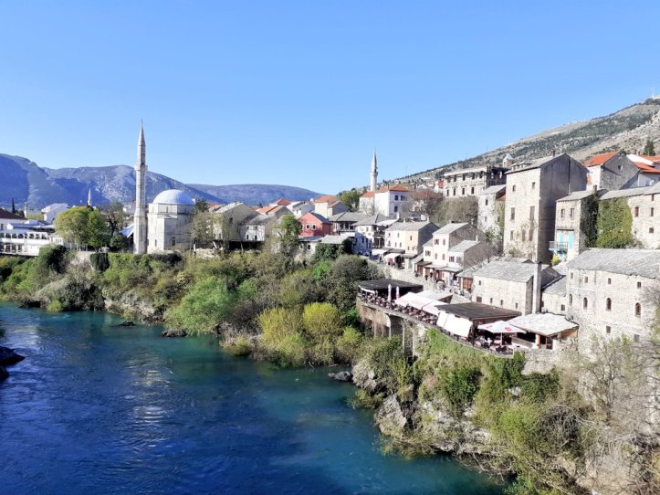 Mostar