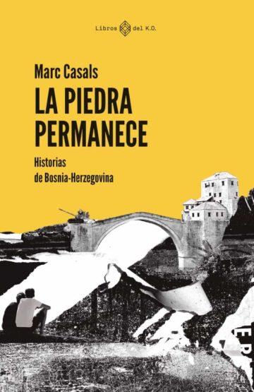 la piedra permanece (2021) marc casals